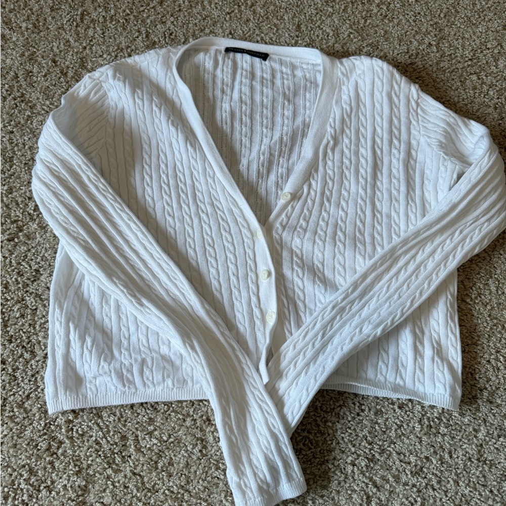 Brandy Melville Cardigan